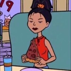 Meet your Posher, Brittney